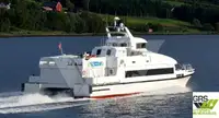 Kruīza kuģis pārdod