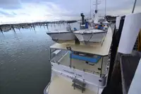 Kuteris pārdod