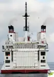 Ro-Ro ship pārdošanā