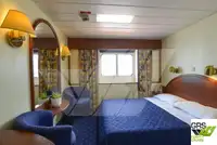 Ro-Ro kuģis pārdod