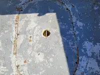 Zivju pārstrādes kuģis pārdod