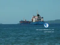 Naftas / Ķīmisko vielu tankkuģis pārdod