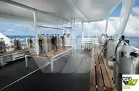 Pasažieru kuģis pārdod