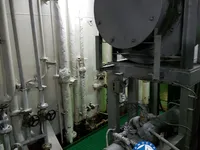 Naftas / Ķīmisko vielu tankkuģis pārdod