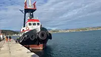 Velkonis pārdošanā