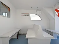 Katamarāns pārdod