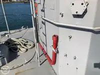 Desanta kuģis, tankkuģis pārdod