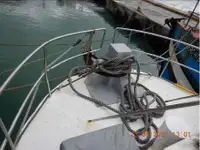 Trallers pārdod