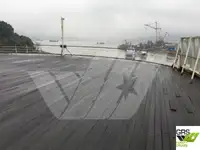 Kruīza kuģis pārdod