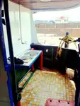 Desanta kuģis, tankkuģis pārdod