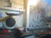Reefer kuģis pārdod