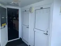 Kruīza kuģis pārdod
