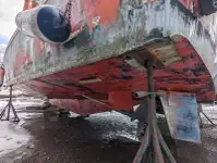 Darba laivas pārdod