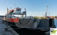 Ro-Ro ship pārdošanā