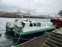 Pilotkuģis pārdod