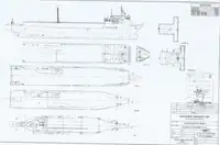 Ro-Ro ship pārdošanā