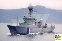 Patruļkuģis pārdod