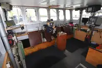 Pasažieru kuģis pārdod