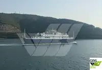Ro-Ro kuģis pārdod