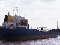 Naftas / Ķīmisko vielu tankkuģis pārdod