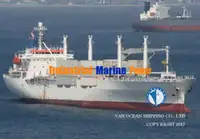 Reefer kuģis pārdod