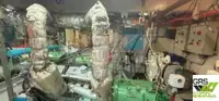 Apgādes kuģis pārdod