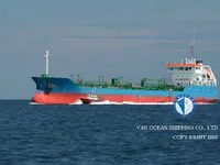 Naftas / Ķīmisko vielu tankkuģis pārdod