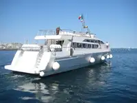 Pasažieru kuģis pārdošanā