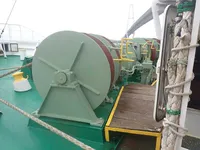 General Cargo/Multi-purpose pārdod