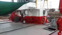 General Cargo/Multi-purpose pārdod