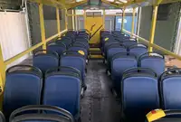 Pasažieru kuģis pārdod