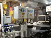 Trallers pārdod