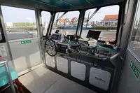Kruīza kuģis pārdod