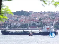 Naftas / Ķīmisko vielu tankkuģis pārdod