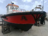 Darba laivas pārdod
