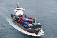 Reefer kuģis pārdod
