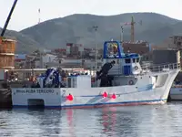 Katamarāns pārdošanā