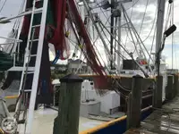 Trawler pārdošanā