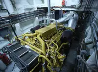 Wind farm service vessel pārdošanā