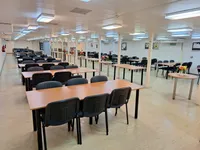 Apmešanās barža pārdod