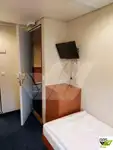 Apmešanās barža pārdod