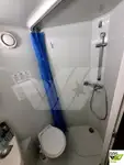 Kruīza kuģis pārdod