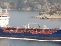 Naftas / Ķīmisko vielu tankkuģis pārdod