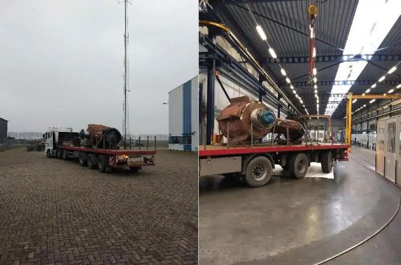 Naftas / Ķīmisko vielu tankkuģis pārdod