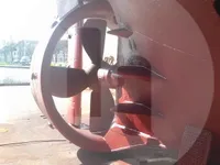 Trallers pārdod