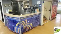 Pasažieru kuģis pārdod