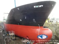 Naftas / Ķīmisko vielu tankkuģis pārdod