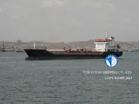 Naftas / Ķīmisko vielu tankkuģis pārdod