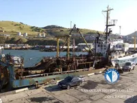 Trallers pārdod