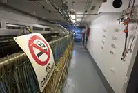 Platformas apgādes kuģis (PSV) pārdod